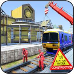 Train Station Construction 1.0.2