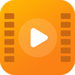 ikon Video Player All Format Apps