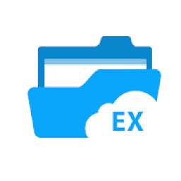 Ex File Manager – Ex File Explorer