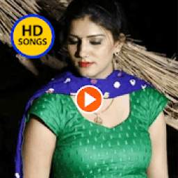 Sapna Choudhary Latest Dance Video Haryanavi Gana