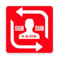 Get like & Sub Quickly with -Get Real Sub