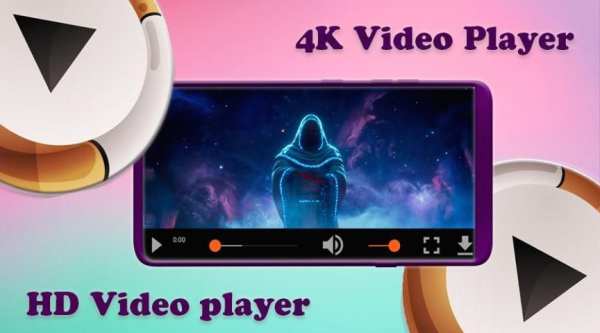 Tube video player downloader screenshot 2