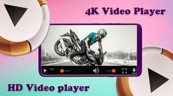 Tube video player downloader screenshot 1