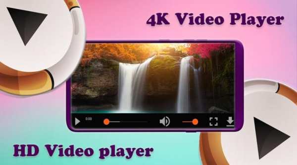 Tube video player downloader screenshot 3