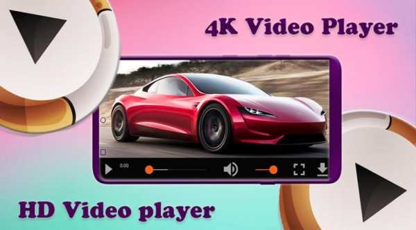 Tube video player downloader screenshot 4