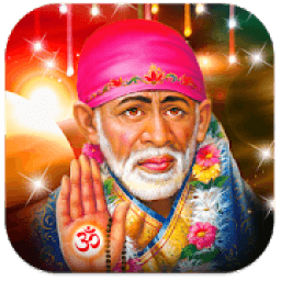 Sai Baba Live Wallpaper आइकन