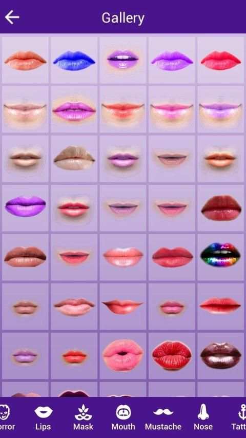 Face Changer Photo Editor screenshot 2
