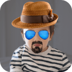 Face Changer Photo Editor आइकन