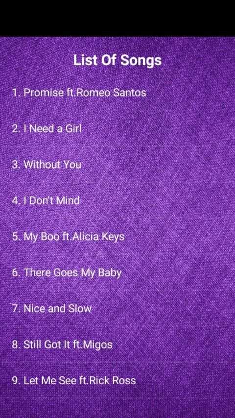 My Boo screenshot 2