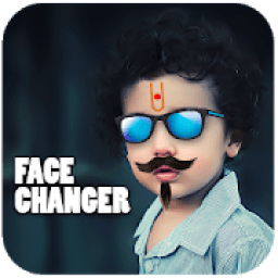Face Changer आइकन