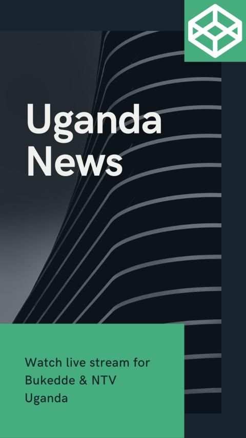 Uganda News with Bukedde 1 & NTV Uganda स्क्रीनशॉट 2