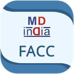 MDIndia FACC
