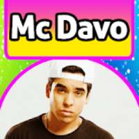 Mc Davo Musica Sin Internet on 9Apps