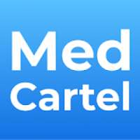 MedCartel on 9Apps