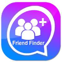 New friend finder tool on 9Apps