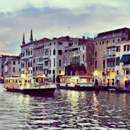 ikon HDRZ - Camera HDR Filters