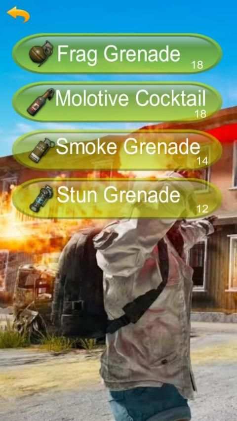 Guide PUBG स्क्रीनशॉट 5