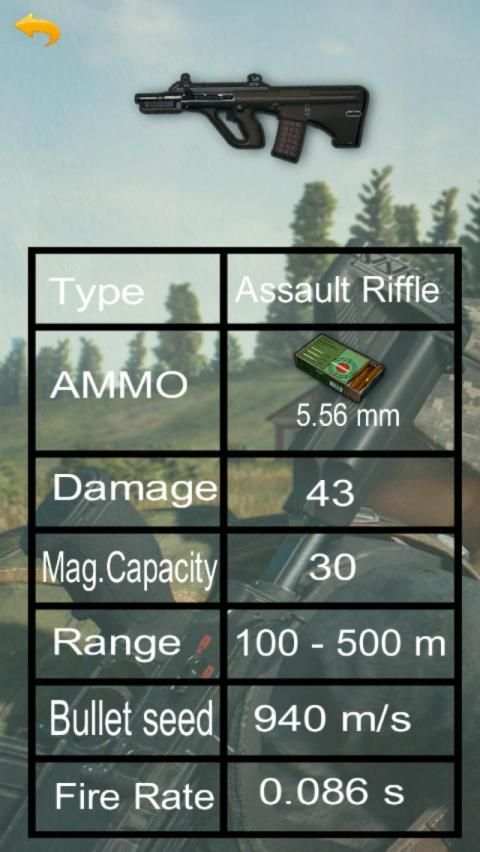 Guide PUBG स्क्रीनशॉट 3