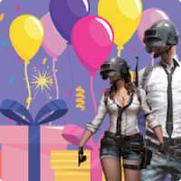 Free Elite Royal Pass & UC for Pubg 2019