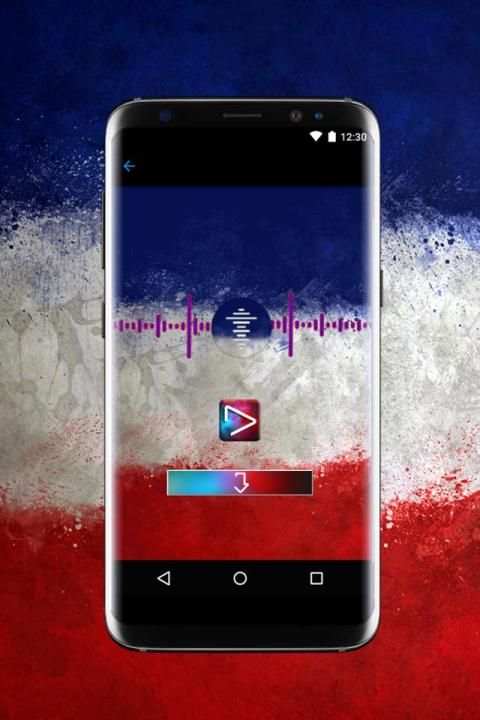 Tonos Para Wasap Gratis screenshot 2