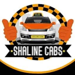 Shaline Cabs 1.0