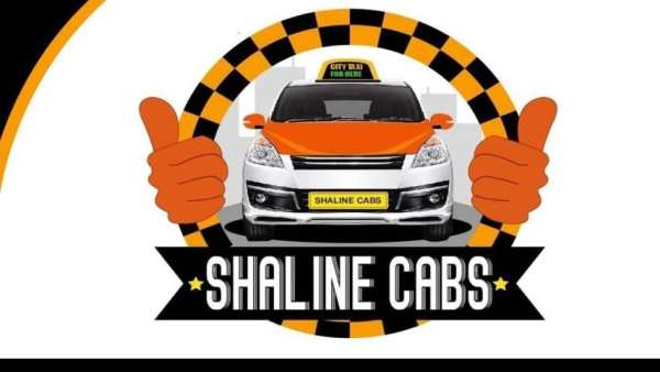 Shaline Cabs screenshot 1
