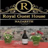 Royal Guest House