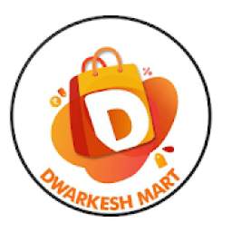 DwarkeshMart.in