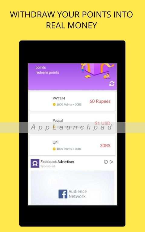 Solo Earn स्क्रीनशॉट 7
