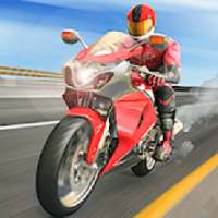 Ultimate Motorbike Racing 3D