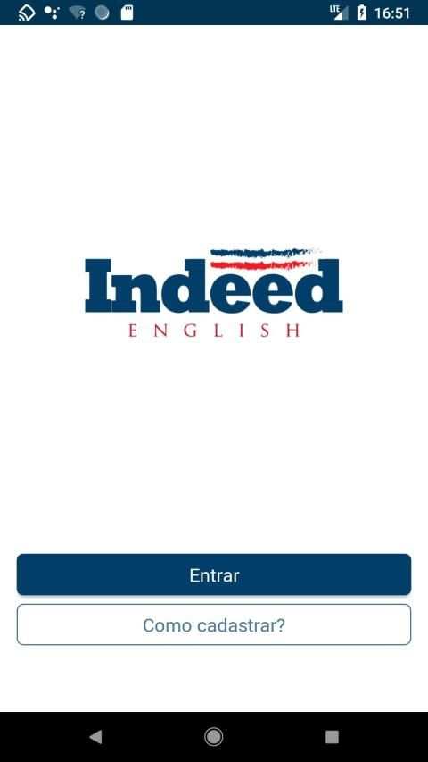 Indeed English screenshot 6