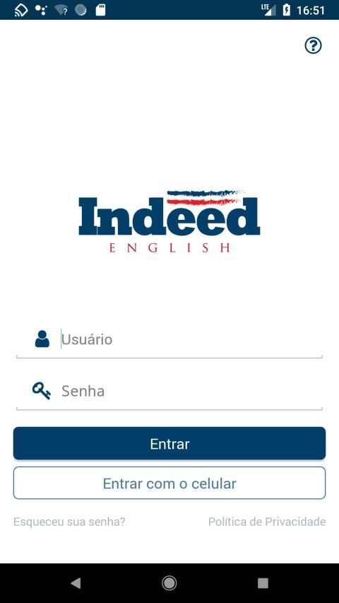 Indeed English screenshot 5