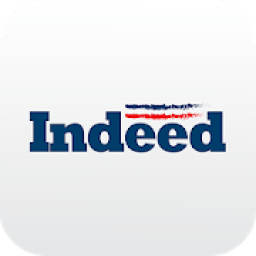 Indeed English आइकन