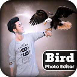 Bird Photo Editor आइकन