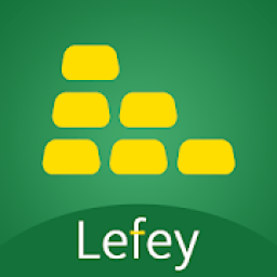 Lefey icon
