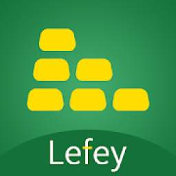Lefey 1.0.5