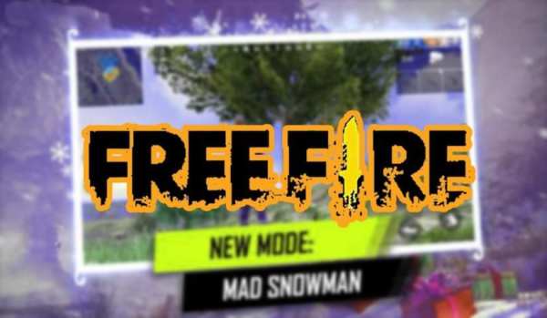Guide Free Fire Winter-lands स्क्रीनशॉट 1