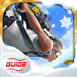 ikon Guide Free Fire Winter-lands