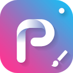 Pix Art Photo Editor icon