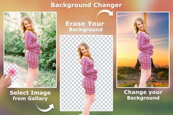 Auto Photo Background Changer screenshot 8