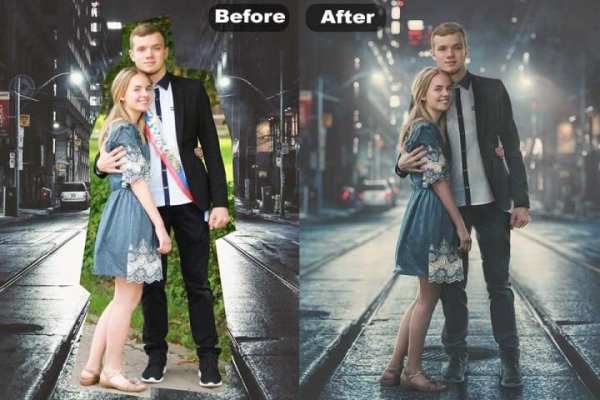 Auto Photo Background Changer screenshot 5