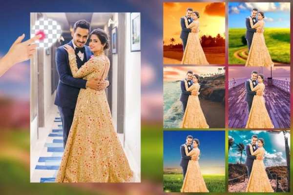 Auto Photo Background Changer screenshot 12