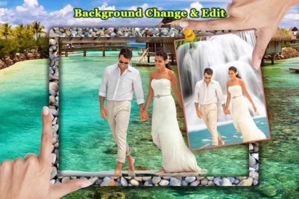 Auto Photo Background Changer screenshot 13