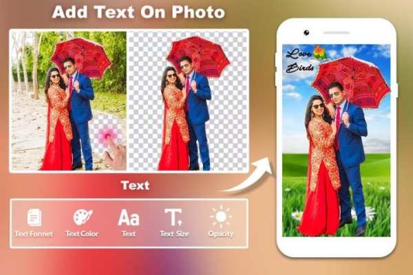 Auto Photo Background Changer screenshot 11