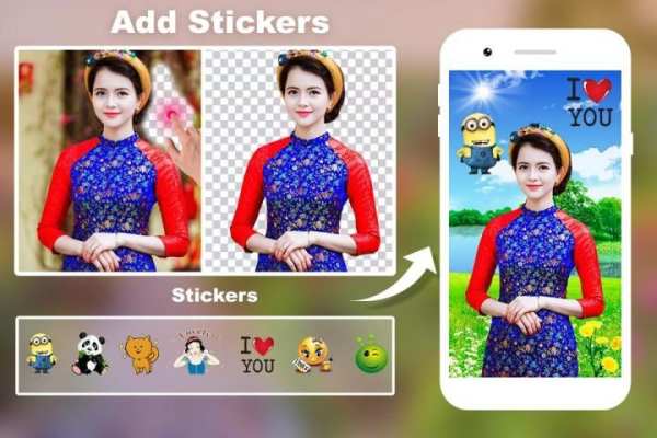 Auto Photo Background Changer screenshot 6