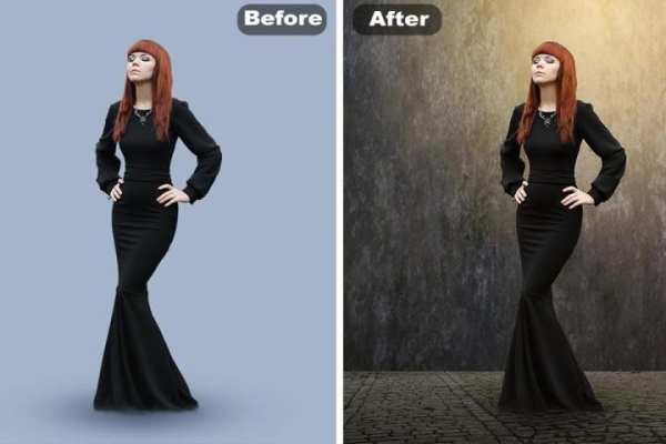 Auto Photo Background Changer screenshot 7