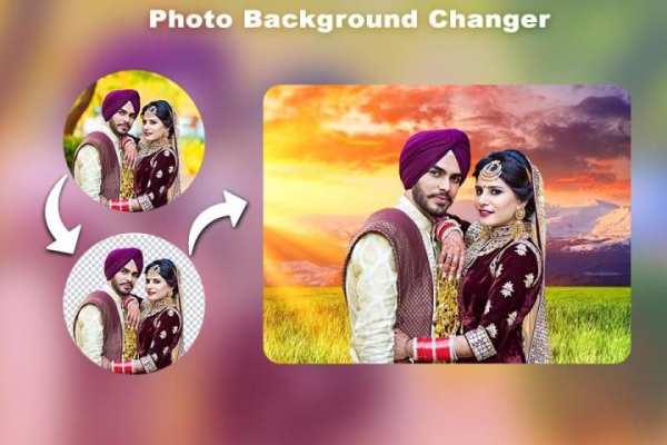 Auto Photo Background Changer screenshot 3