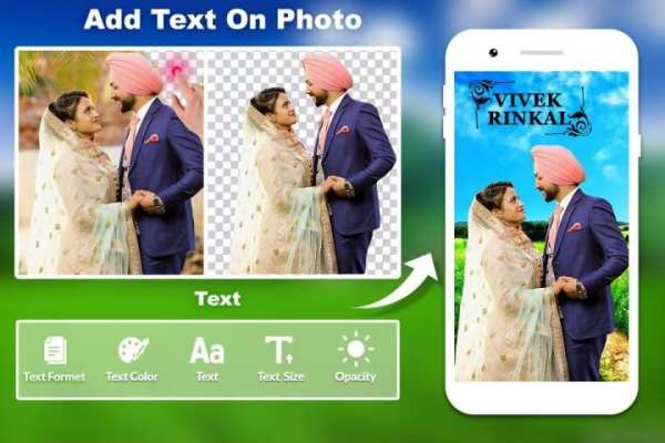 Auto Photo Background Changer screenshot 2