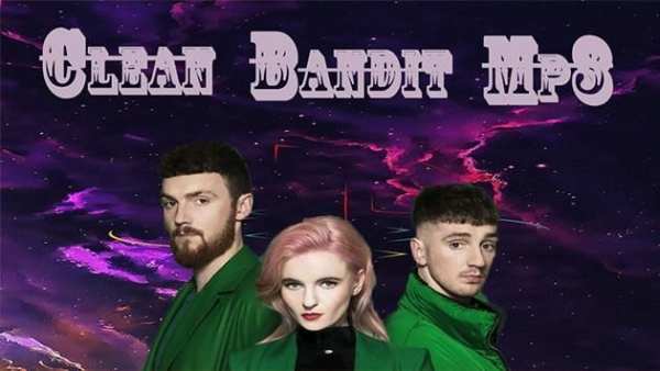 Clean Bandit Best Music Offligne screenshot 4