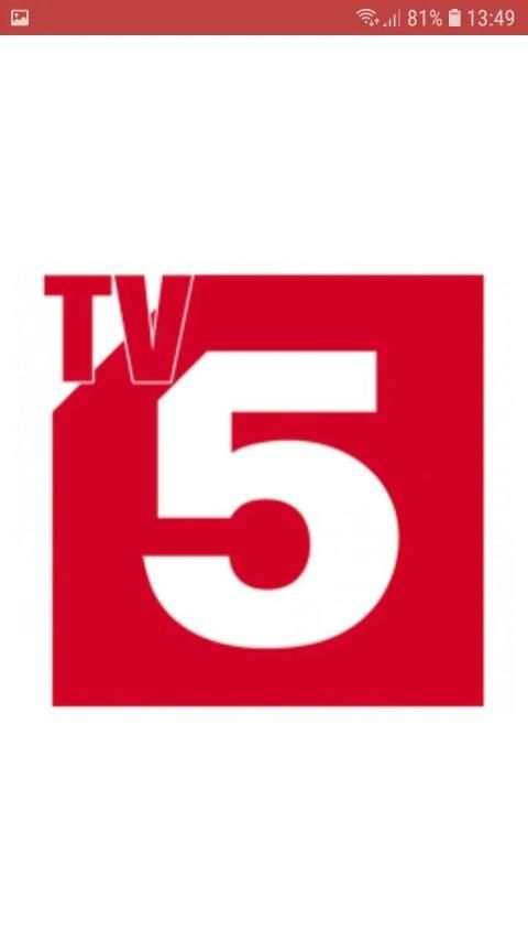 El 5 TV screenshot 2